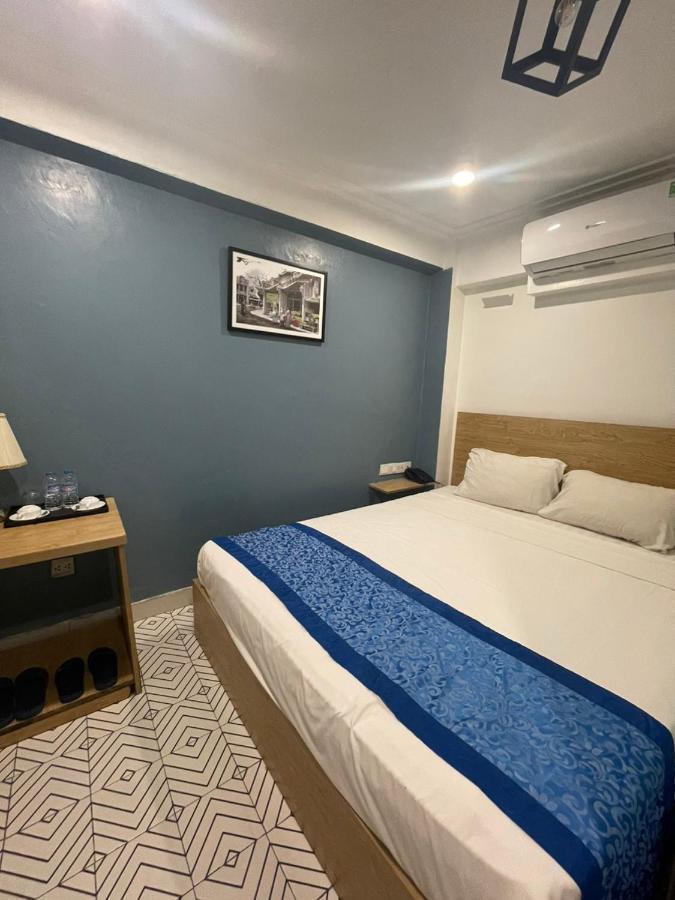 Valley Hotel &Travel Hanoi Esterno foto