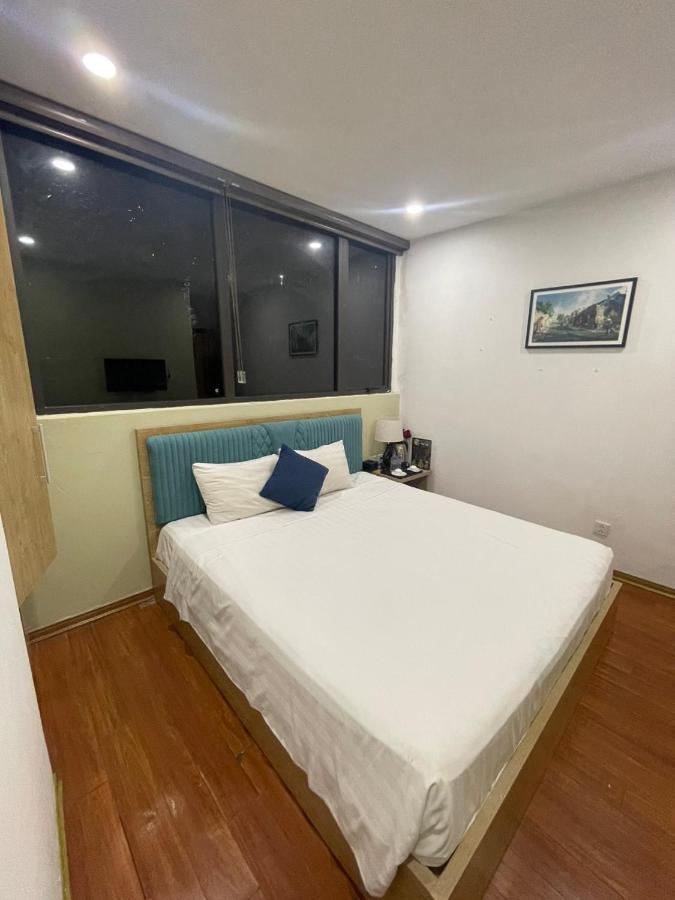 Valley Hotel &Travel Hanoi Esterno foto