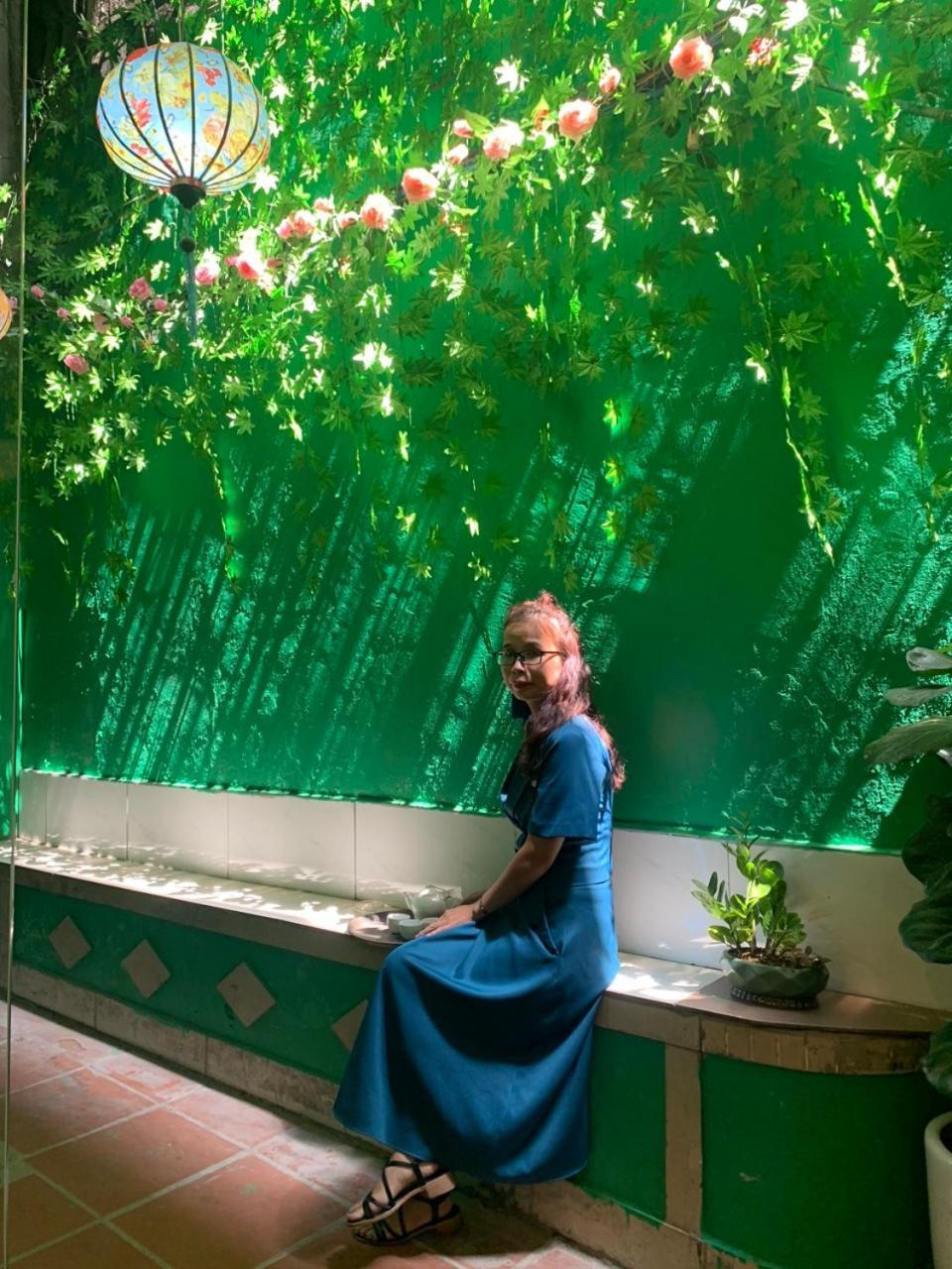 Valley Hotel &Travel Hanoi Esterno foto